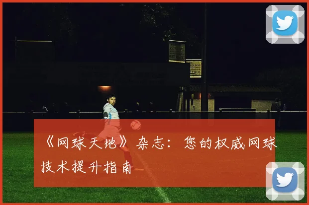 《网球天地》杂志：您的权威网球技术提升指南